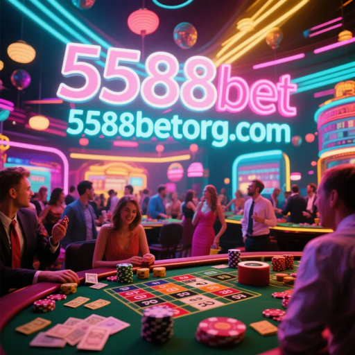 5588bet
